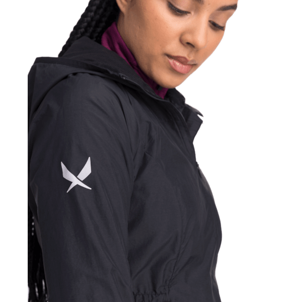 SOC W RUN LIGHT JKT SOC Sportswear
